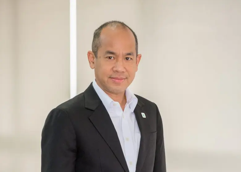 KASIKORNBANK FINANCIAL CONGLOMERATE has g...