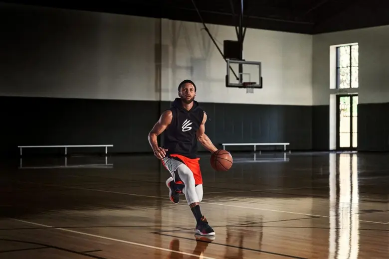 Under Armour (อันเดอร์ อาร์เมอร์) ผู้นำแบ...