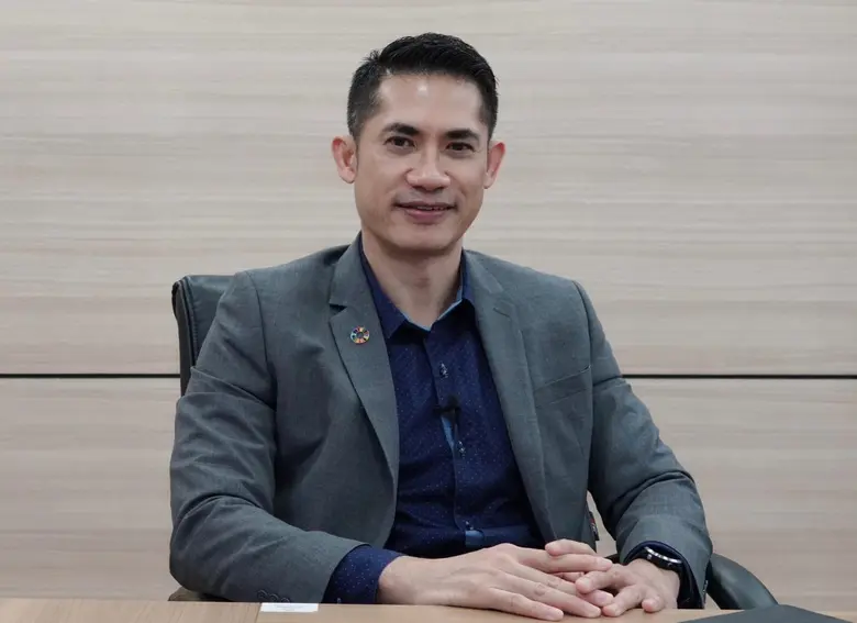 ประเทศไทย ได้รับการเสนอชื่อให้เป็นเจ้าภาพ...