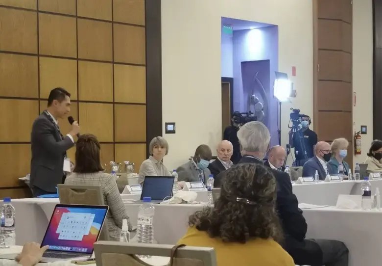 ไทยเตรียมพร้อมจัดงานประชุมผู้นำของหน่วยงานให้ทุนระดับโลก GRC 2022 - Global Research Council Asia-Pacific Regional Meeting (GRC)