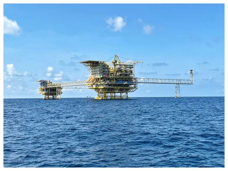 ปตท.สผ. เผยความก้าวหน้าการดำเนินงานในไตรม...