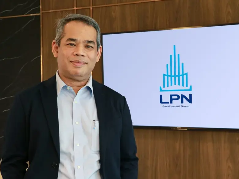 "LPN" รุกเปิดตัว 4 โครงการใหม่ภายใต้แบรนด...