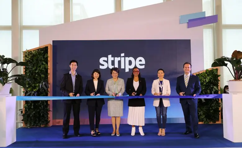 Stripe ผู้ให้บริการโครงสร้างพื้นฐานทางการ...