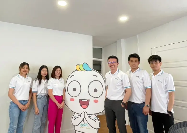 ซัคเซสมอร์ เปิดกลยุทธ์ขับเคลื่อนธุรกิจลิสซิ่งแบบ "One Stop Leasing Company" จับมือพาร์ทเนอร์ออนไลน์แพลตฟอร์ม เสิร์ฟแพคเกจเลือกรถครบวงจร