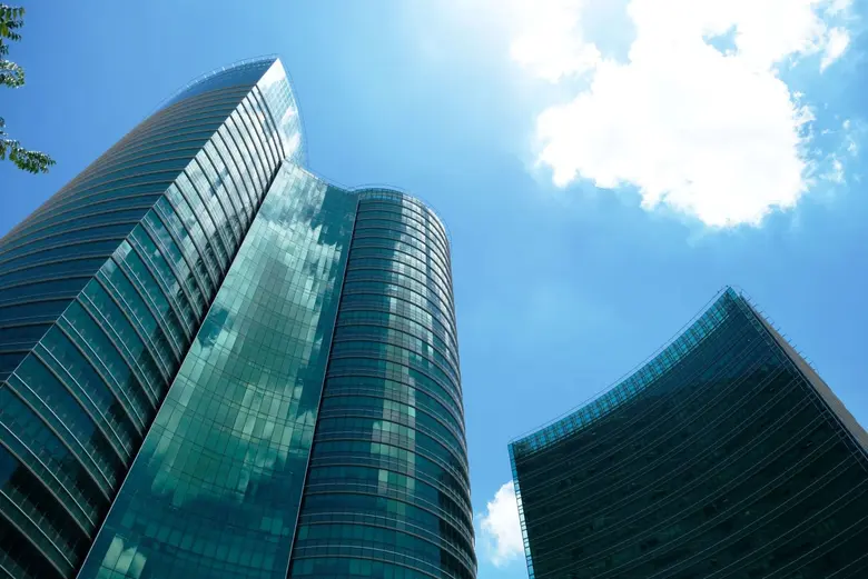 GC built critical systems in the "B-Leap ...