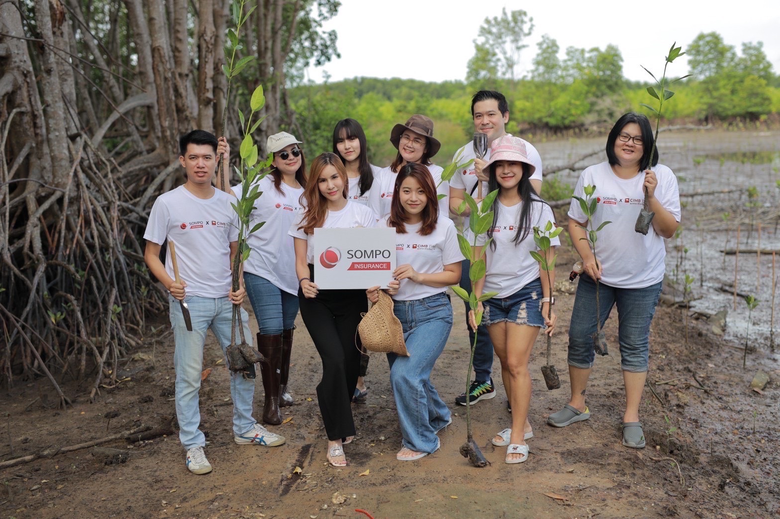 บริษัท ซมโปะ ประกันภัย (ประเทศไทย) จำกัด ...