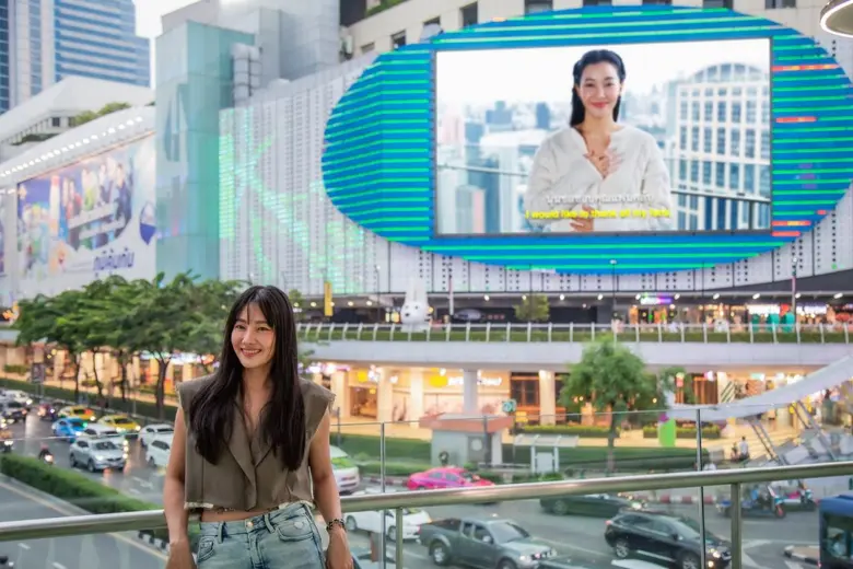 นุ่น วรนุช นักแสดงสาวเบอร์ต้นของเมืองไทย ...