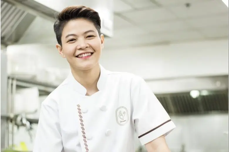 เพราะชื่นชอบของอร่อยมากด้วยคุณภาพ "คุณหนู...