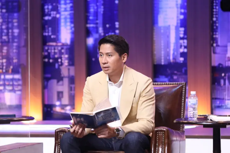 จับตามองการดีลธุรกิจครั้งใหญ่ในรายการ Sha...