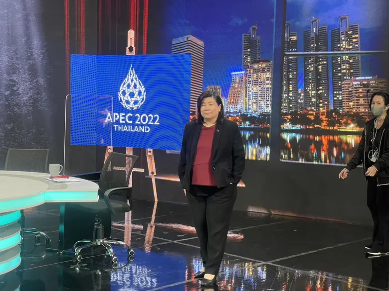 ในวันอาทิตย์ที่ 30 ตุลาคม 2565 เวลา 11:00...