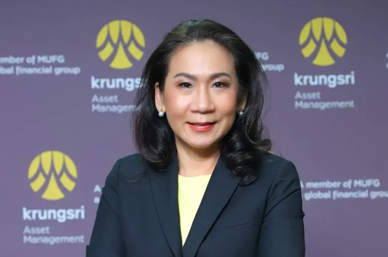 นางสุภาพร ลีนะบรรจง กรรมการผู้จัดการ บริษ...