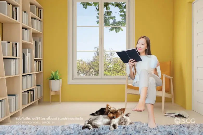 บริษัท สยามไฟเบอร์กลาส จำกัด Housing Products Busin...