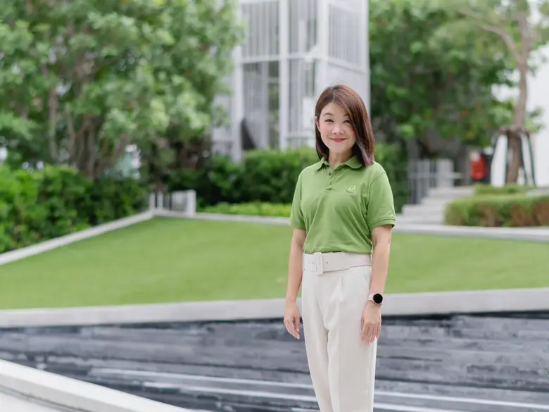 พฤกษาจับมือ Blue Card มอบพริวิเลจสมาชิกพฤกษาเมมเบอร์ เติมความสุขทุกบ้าน