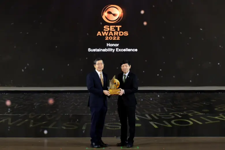 นายสมชัย เตชะวณิช ประธานเจ้าหน้าที่การตลา...