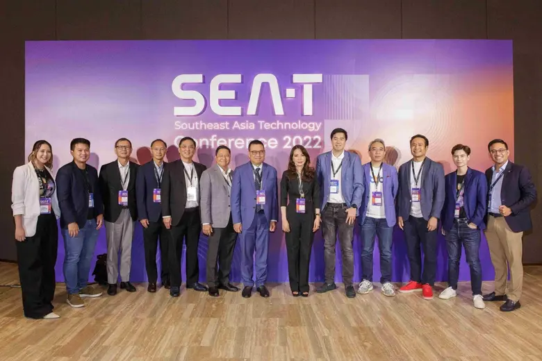 รวมทุกไฮไลท์ในงาน SEAT Conference 2022 ที...