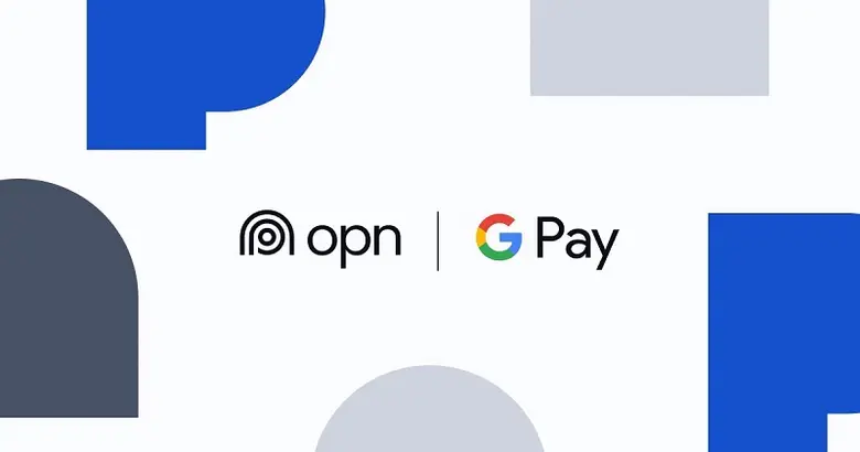 Opn เพิ่มช่องทางชำระเงินผ่าน Google Payพร...