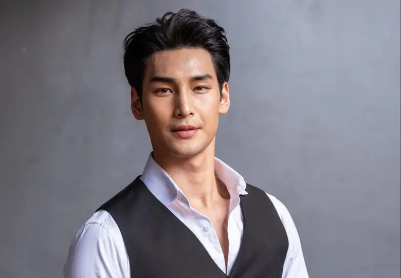 "เซ็นทรัลพัฒนา" จัดเต็มยิ่งใหญ่กว่าทุกปี ดึง "มาย-อาโป" ฉลองเทศกาลความสุขเปิดแคมเปญส่งท้ายปี 'Embracing Happiness 2023'