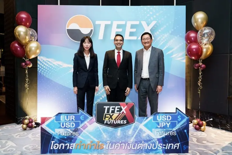 ดร. รินใจ ชาครพิพัฒน์ กรรมการผู้จัดการ บม...