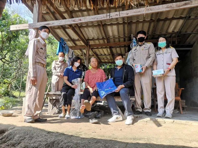 ตามที่กรมอุตุนิยมวิทยาได้คาดการณ์ว่า ฤดูห...