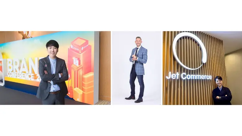 แบรนด์ดังบน Shopee Mall ร่วมแชร์แนวคิดปั้นธุรกิจบนโลกอีคอมเมิร์ซ ให้ 'รุ่ง พุ่ง ปัง' รับอีคอมเมิร์ซซีซั่นปลายปี