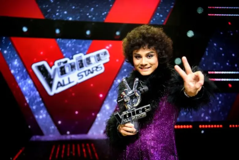 ปิดฉากได้อย่างงดงามกับรายการ The Voice Al...