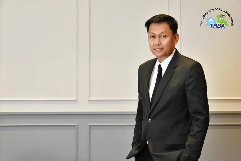 THBA เผยตัวเลขบ้านสร้างเองทั่วประเทศ 2 แส...