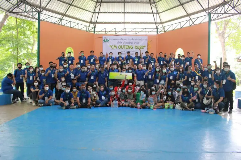 บริษัท สโตนเฮ้นจ์ จำกัด (STH) บริษัทในกลุ...