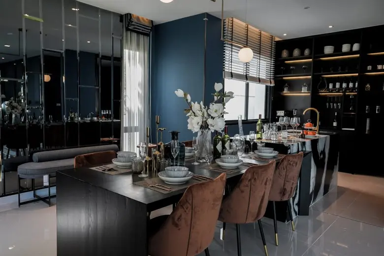 "ชนันธร" ประกาศลุยต่อบิ๊กโปรเจ็ค ปี 66  หลังทุบสถิติปิด 3 โครงการมูลค่า 3 พันล้าน