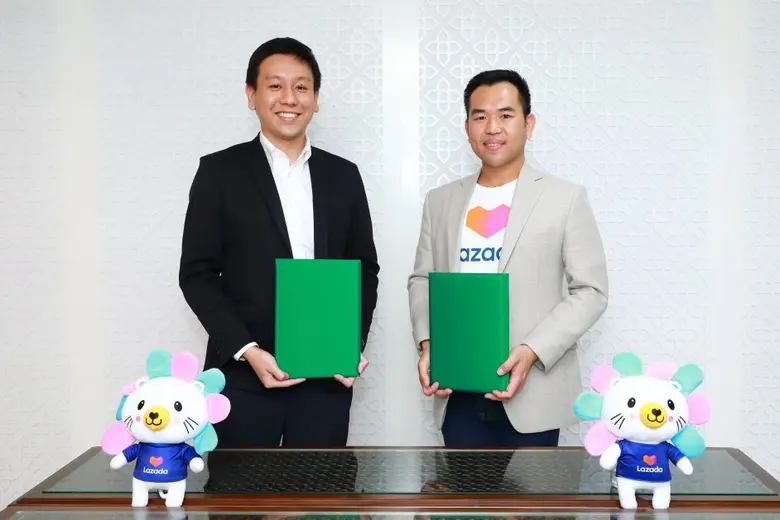 กรุงเทพมหานคร (กทม.) ลงนามบันทึกข้อตกลงคว...