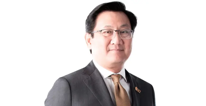 ตลาดหลักทรัพย์ฯ ประกาศรางวัล SET Awards 2...