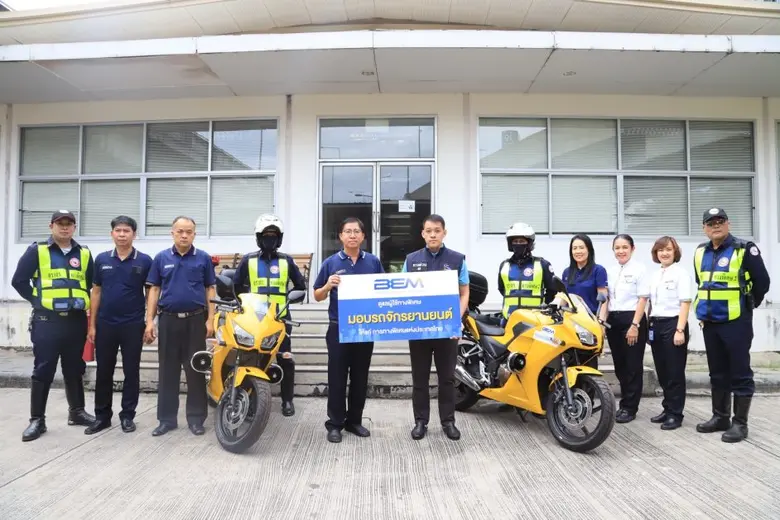 คุณไพสัณฑ์ เลิศศลารักษ์ ผู้ช่วยกรรมการผู้...