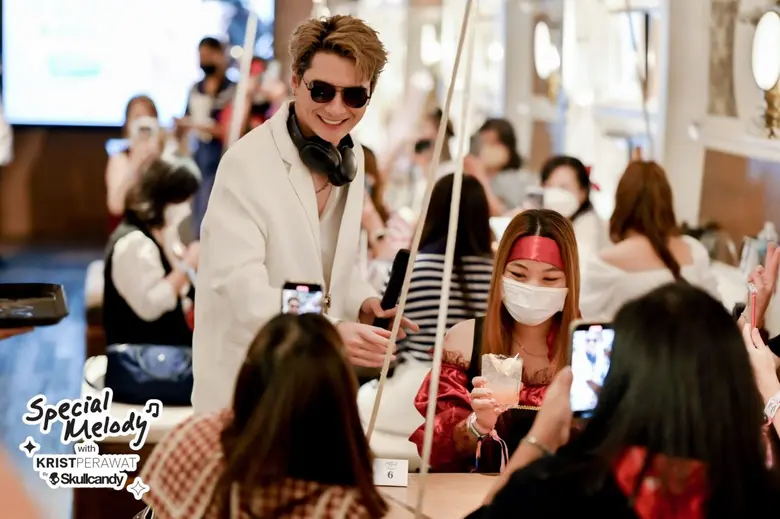 งานรุ่งพุ่งแรงทั้ง ซีรี่ย์ พิธีกร ละครเวท...