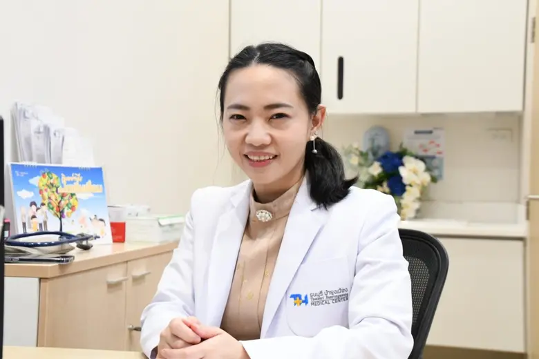 หากมีอาการปัสสาวะขัดหรือลำบาก ปัสสาวะเป็น...