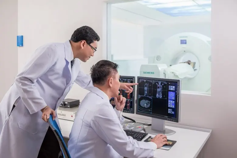 'Prevention is better than cure' หรือ "กา...