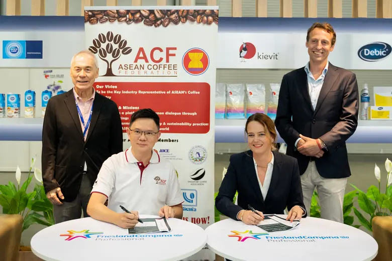 ฟรีสแลนด์คัมพิน่า โปรเฟสชันแนล (Friesland...