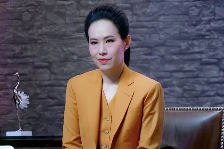 Shark Tank Thailand ซีซั่น 3 รายการเรียลล...