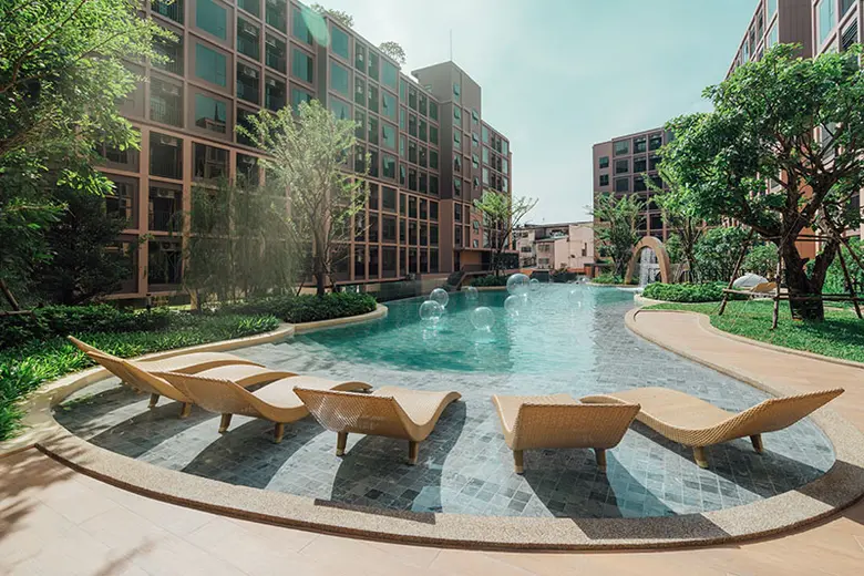 กลุ่มทุนอสังหาฯ เชียงใหม่ "ศิริปันนา กรุ๊ป" เตรียมแ...