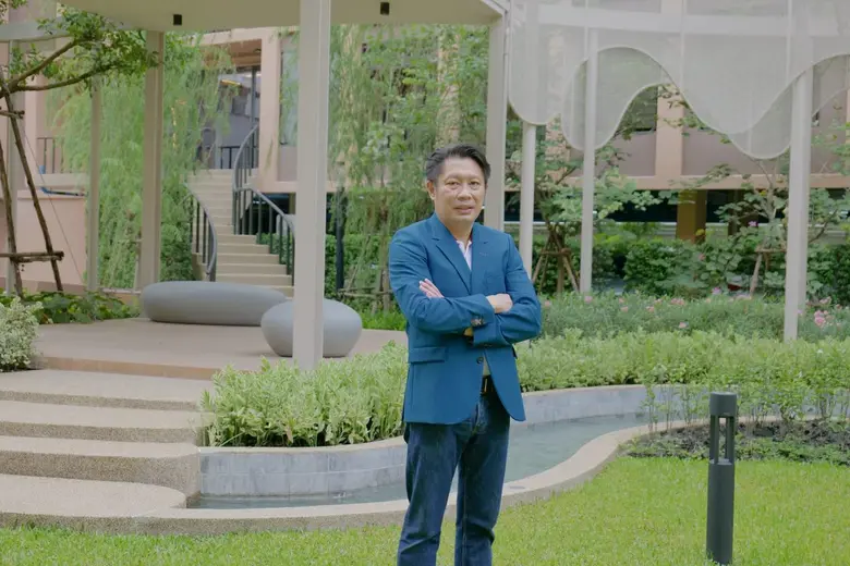 "ศิริปันนา กรุ๊ป" เปิดตึกโชว์ความสำเร็จโครงการวันเดอร์ เกษตร กวาดยอดขายรวม 80% คอนโดฯ รูปแบบใหม่ New Normal  สร้างปรากฏการณ์สุด Unseen "7 ความมหัศจรรย์"