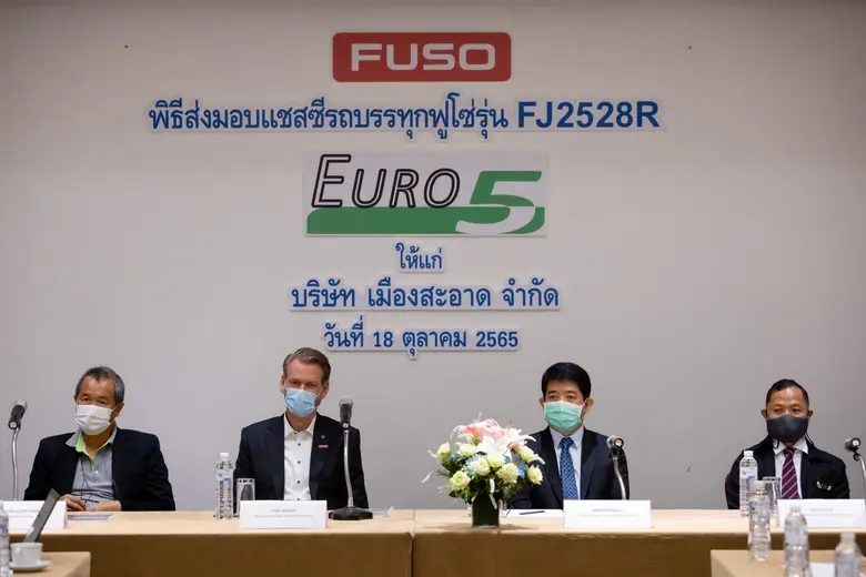 "เดมเลอร์ คอมเมอร์เชียล วีฮีเคิลส์ ประเทศ...