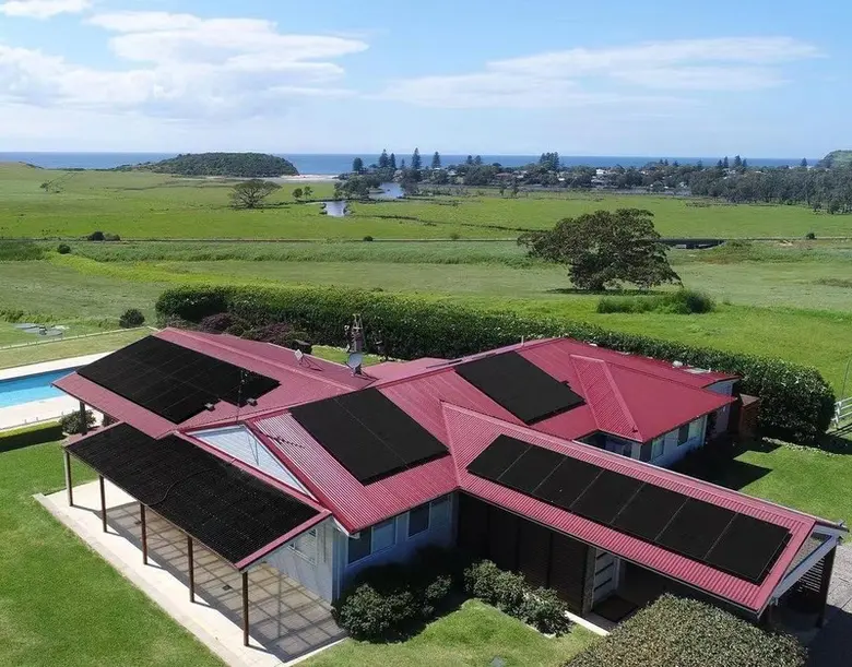 Trina Solar's Vertex S Aesthetic Module, ...