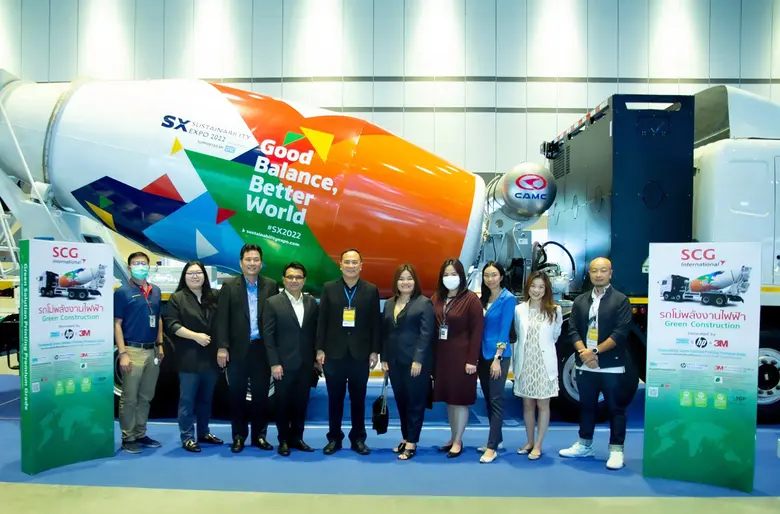 เอชพี ประเทศไทย จับมือ บริษัท 3เอ็ม ประเท...