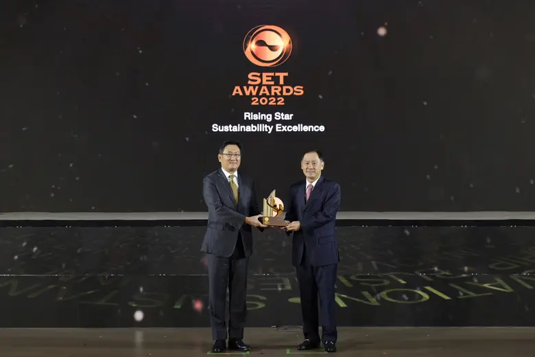 โรงพยาบาลพระรามเก้า (PR9) คว้า "รางวัล Ri...