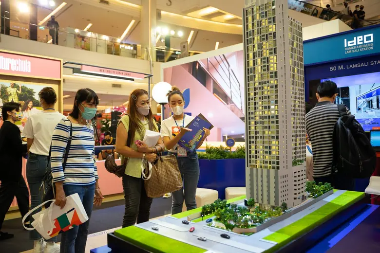 บริษัท อนันดา ดีเวลลอปเม้นท์ จำกัด (มหาชน...