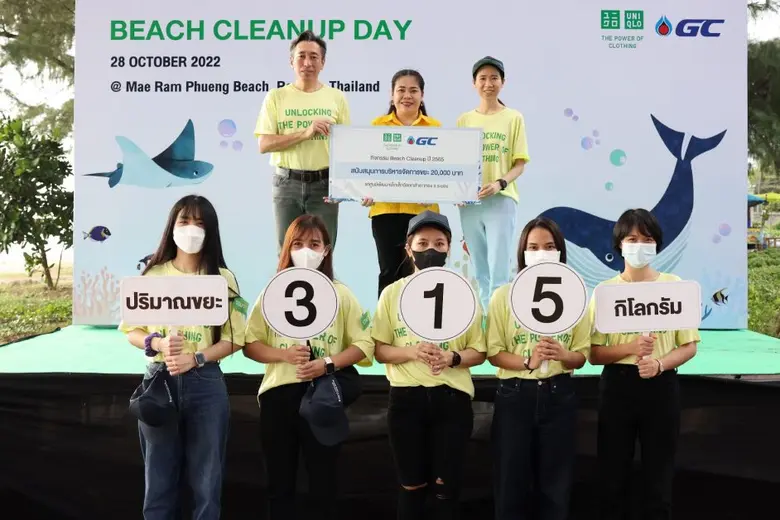 - ยูนิโคล่ ประเทศไทย แบรนด์เครื่องแต่งกาย...