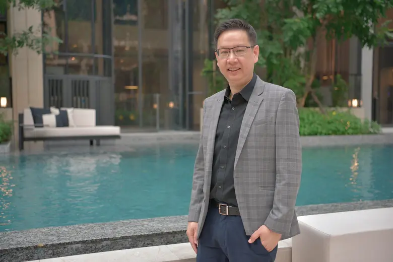 พฤกษา เตรียมเปิดชมโครงการ The Reserve 61 ...