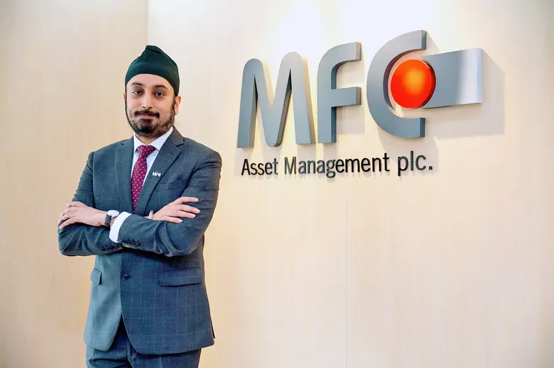 MFC จัดสัมมนาชี้โอกาสลงทุนหุ้นเอเชีย 'The Promising Era of Asia' ตอกย้ำการเติบโตเศรษฐกิจยังพุ่งสูง