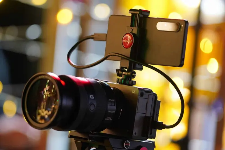 โซนี่ไทยรุกหนัก เปิดตัวกล้องรุ่นท็อป "R Series" Alpha 7R V จัดเต็มเทคโนโลยี AI เดินหน้ารับเทรนด์ Content Creator