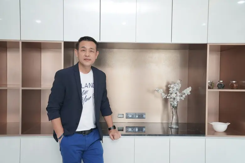 "ดี-แลนด์ กรุ๊ป" ตอกย้ำความมุ่งมั่นสร้างส...