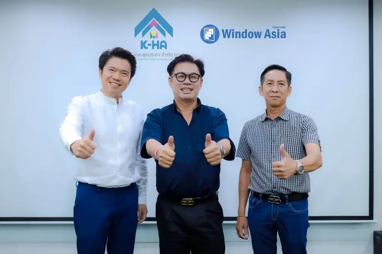 นายพิษณุพร อุทกภาชน์ ประธานเจ้าหน้าที่บริ...