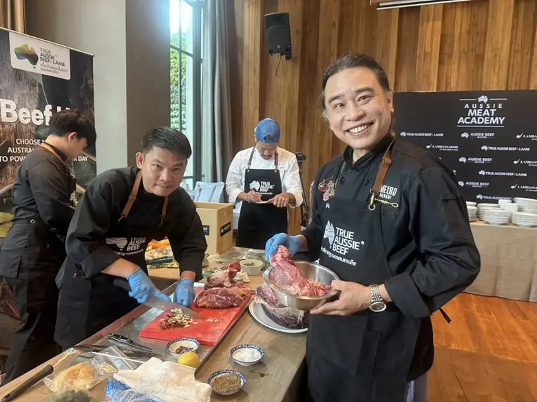 องค์กรดำเนินงานด้านการตลาด การวิจัยและพัฒ...